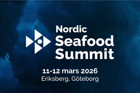 Nordic Seafood Summit