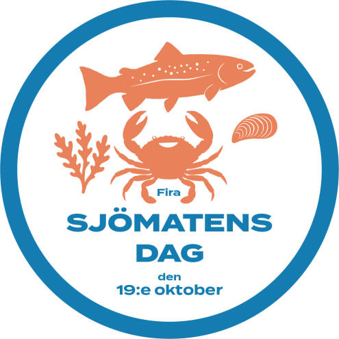 Sjömat