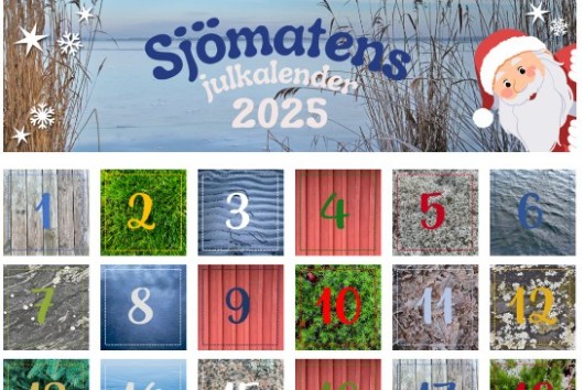 En adventskalender