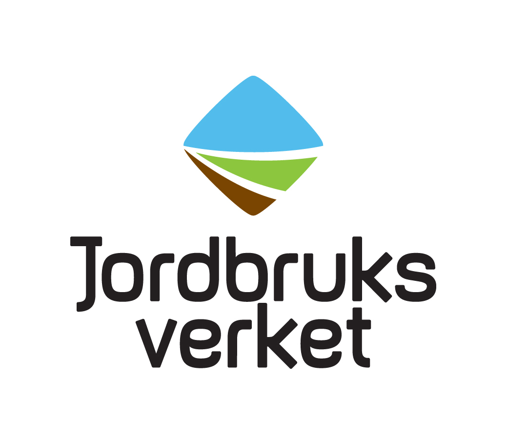 Jordbruksverkets logotyp