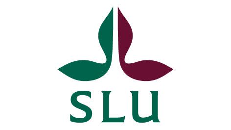 SLU:s logotyp