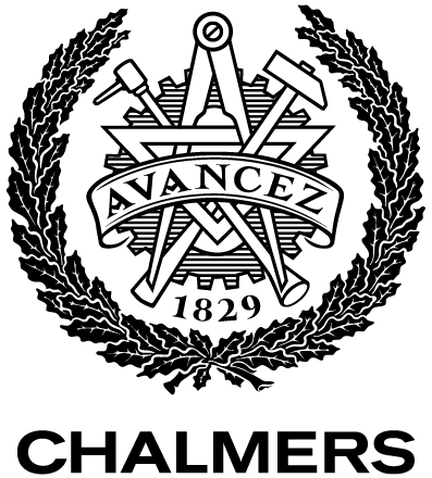 Chalmers logotyp